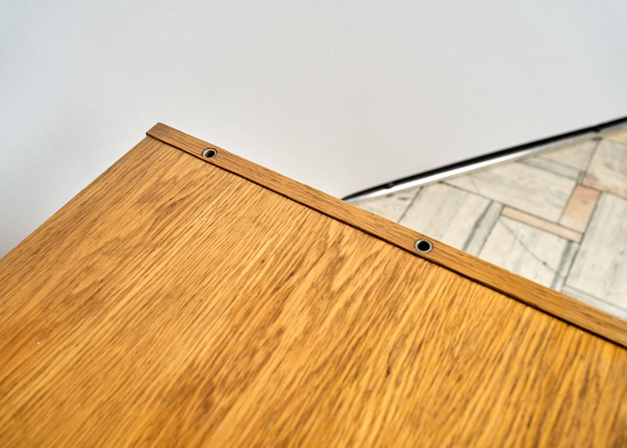 Vintage Sideboard U-458 by Jiří Jiroutek for Interiér Praha, 1960s