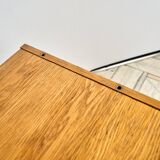 Vintage Sideboard U-458 by Jiří Jiroutek for Interiér Praha, 1960s