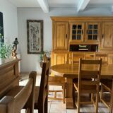Table à manger
