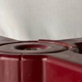 Olivetti Syntesis coat rack by Ettore Sottass, 1970