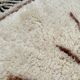 Carpet berbere m rirt 190x270 cm