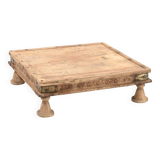 Bajot - Old coffee table n°36