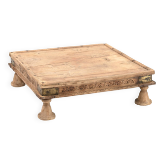 Bajot - Old coffee table n°36