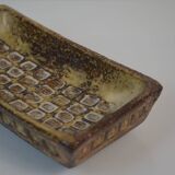 ceramic trinket tray by Olivier Pettit