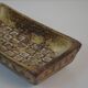 ceramic trinket tray by Olivier Pettit