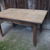 Farm table 133 cm