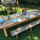 Farm table