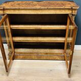 Bibliothèque ancienne