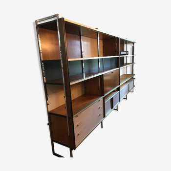 Storage furniture, EFA, Georges Frydman