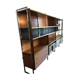 Meuble de rangement, EFA, Georges Frydman
