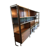 Storage furniture, EFA, Georges Frydman