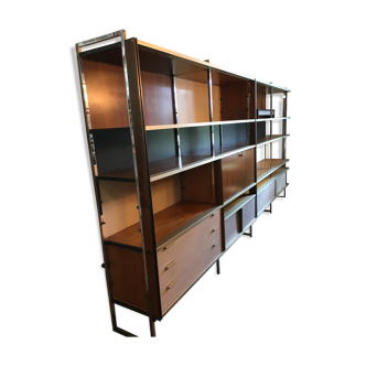 Storage furniture, EFA, Georges Frydman
