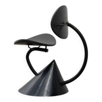 'Hotel Zeus Chair' by Ron Arad for Zeus, 1992