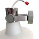 Wall lamp, wall lamp, designed by Pavel Grus, Czechoslovakia, 1970s.