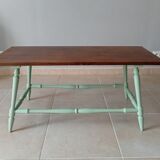 Vintage coffee table 50s/60s