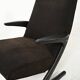 Armchair model “Z” by Bengt Ruda