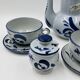 Saint Clement Lunch Set