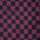Vintage Turkish handmade rug 144x190 cm