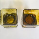 Duo mini vases Pala by Helena Tynell