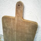 Wooden cutting board