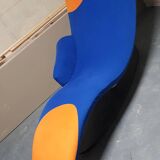 Meridienne rotation 360° Moroso