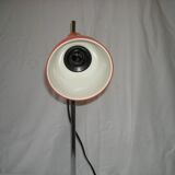 Orange lamp from the 70s