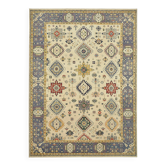 Turkish Handknotted Wool Oushak Rug 298 cm x 408 cm