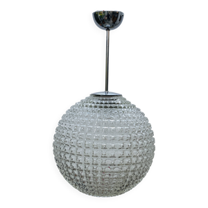 suspensions de style