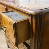 Old chest of drawers called Parisienne