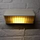 Pair of vintage Raak metal wall lights model 1655