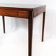 Table d’appoint en palissandre de design danois des années 1960