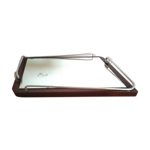 Plateau miroir forme - libre