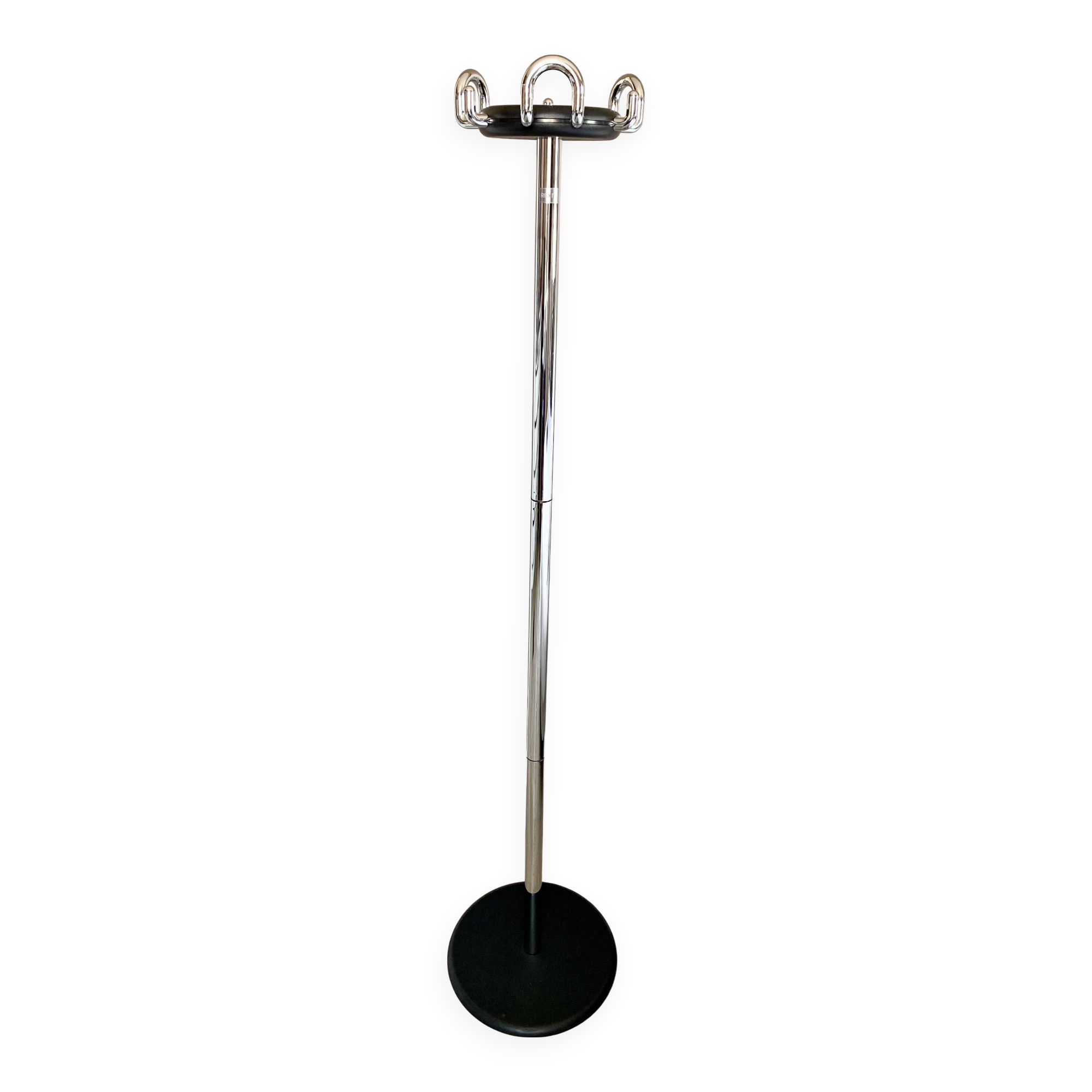 Vintage 999 AIUTO coat rack by Barbieri & Marianelli for Rexite