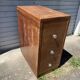 Vintage Furniture Archive Flaps Drawers