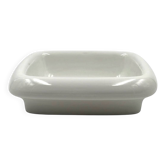 Angelo Mangiarotti, ceramic centerpiece mod. Tremiti 4035, Danese 1970