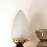 Lampe à poser Art déco