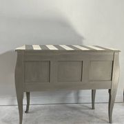 Commode barroque