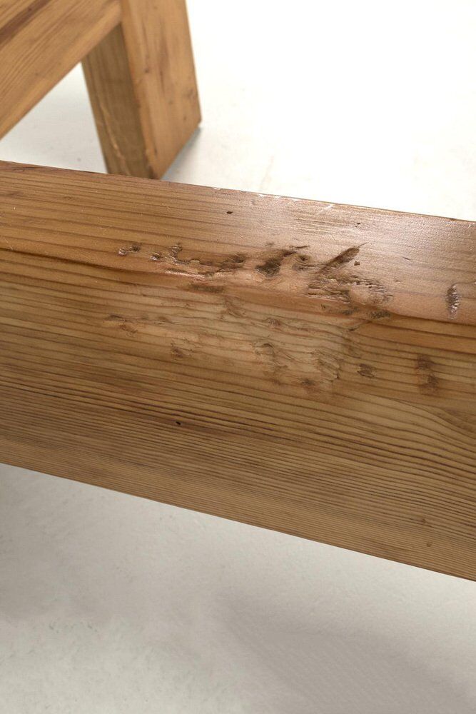 Table à manger par Roland Wilhelmsson