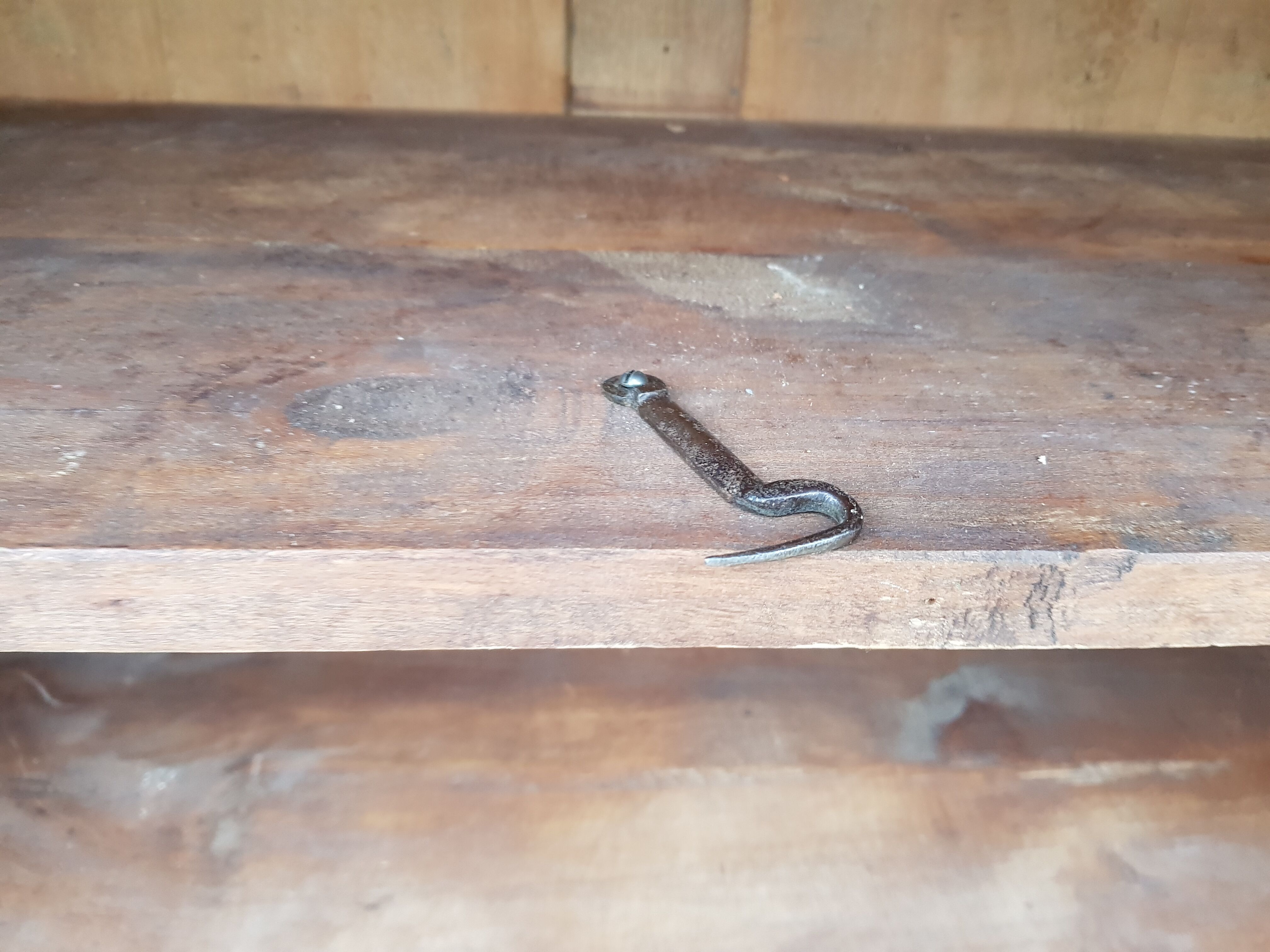 Old vintage kitchen buffet 30/40