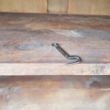 Old vintage kitchen buffet 30/40