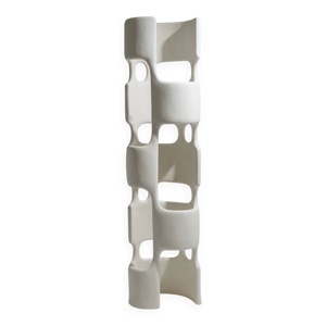 lampadaire Babel en plâtre