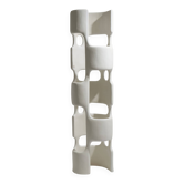 Babel plaster floor lamp