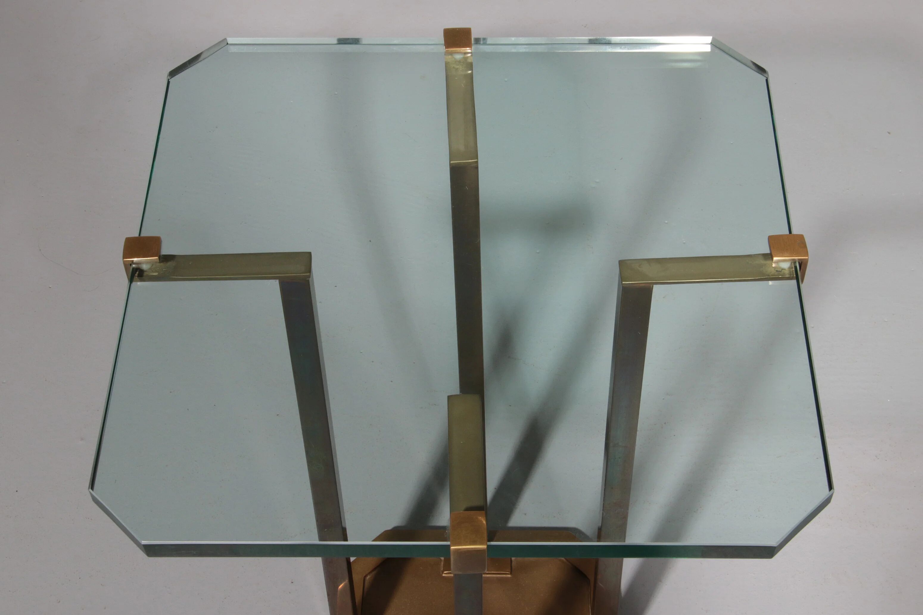 Peter Ghyczy T18 Side Tables, 1970s Design