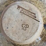 Fernand Baudat stoneware bowls