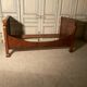 Empire bed