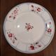 Plates Digoin Sarreguemines, St Amand and Moulin des loups