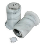 marble salt & pepper