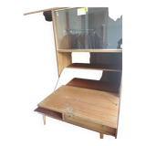 Secretary and wardrobe