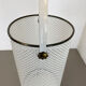 Original Mategot Style Umbrella Stand Vereinigte Werkstätten München Germany 1950s