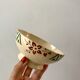 earthenware bowl in Iron Earth early twentieth century